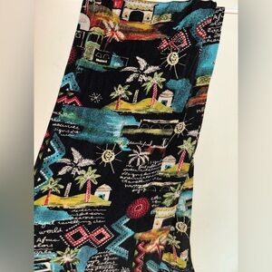 Vintage chicos pants